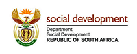 Department of Social Development Logo