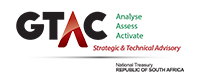 GTAC Logo